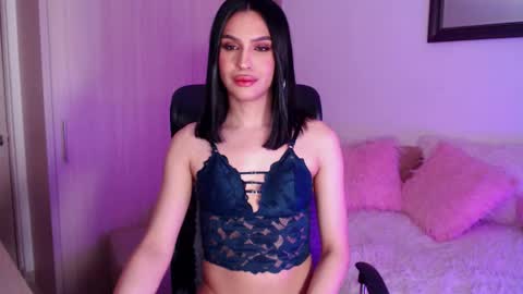 Alexa Silex Feet online show from September 9, 2025, 2:22 am