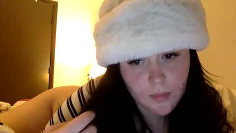 Alexa Sins online show from December 18, 2024, 3:58 am