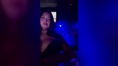 Alexa Sins online show from August 6, 2026, 2:13 am