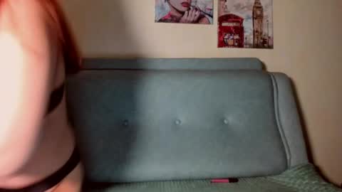 AlexaStevens online show from May 13, 2026, 6:49 pm