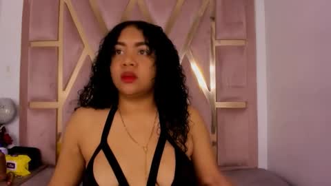 alexastormmy online show from May 7, 2026, 9:53 pm