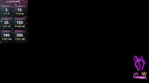 alexasweet_os online show from March 21, 2026, 8:12 pm