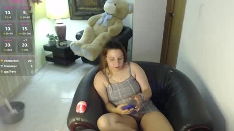 alexatai online show from May 15, 2026, 11:12 pm