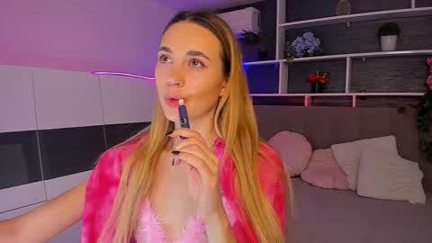 AlexaWilds online show from February 15, 2026, 6:21 am