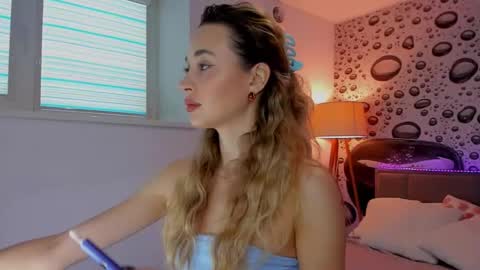 AlexaWilds online show from February 22, 2026, 12:47 pm