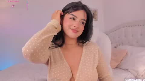 Snapshot of alexaworld chatting on October 14, 2025, 10:10 pm lexandra online show from October 14, 2025, 10:10 pm