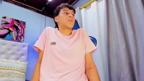 Alex online show from December 12, 2024, 6:03 am