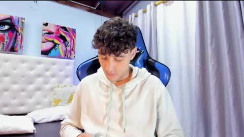 Alex online show from December 21, 2024, 1:15 am