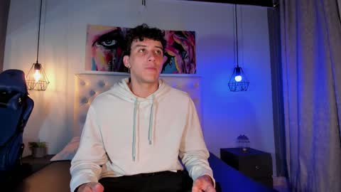 Alex online show from January 15, 2025, 3:54 am