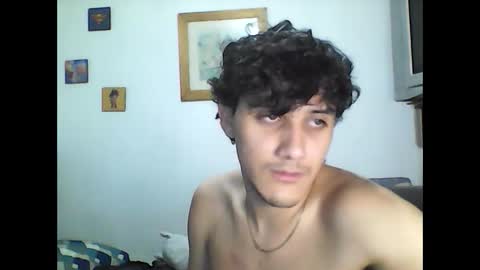 Alex online show from March 5, 2025, 3:18 am