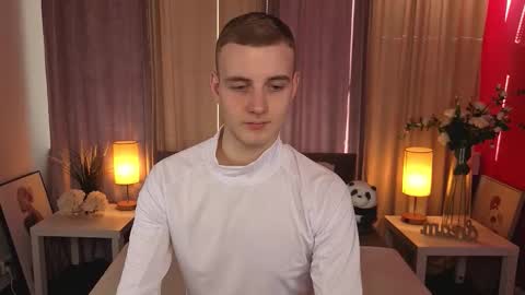 alexcolee online show from March 6, 2026, 2:46 pm