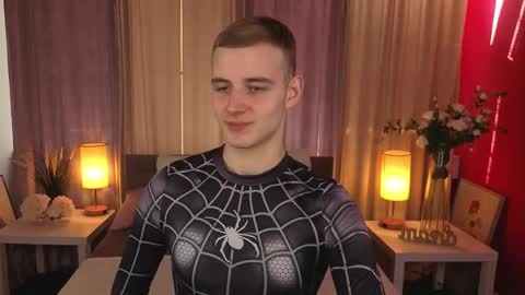 alexcolee online show from March 7, 2026, 2:25 pm