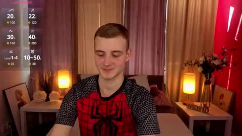 alexcolee online show from March 12, 2026, 2:23 pm