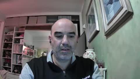alexct77 online show from January 14, 2025, 5:45 pm