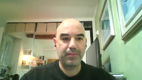 alexct77 online show from March 4, 2025, 5:34 pm