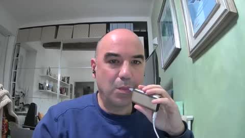 alexct77 online show from March 7, 2025, 6:43 pm