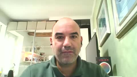 alexct77 online show from October 9, 2025, 1:09 pm