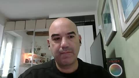 alexct77 online show from October 26, 2025, 9:04 am