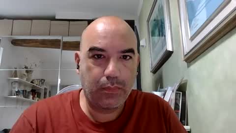 alexct77 online show from August 9, 2026, 7:57 am