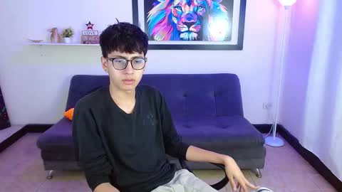 alex online show from March 18, 2026, 1:36 pm