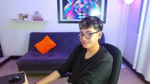 Snapshot of alexcum_18 chatting on April 13, 2026, 8:36 pm alex online show from April 13, 2026, 8:36 pm