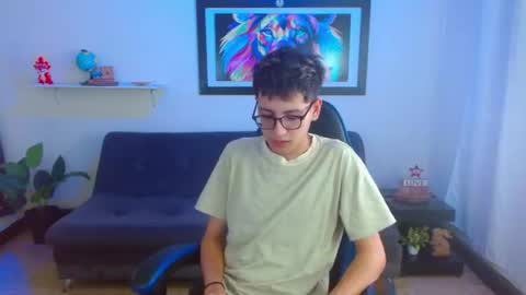 alex online show from June 27, 2026, 2:23 pm