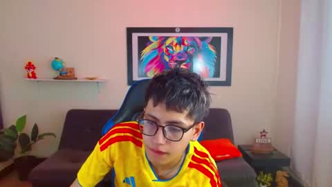 alex online show from July 4, 2026, 1:50 pm