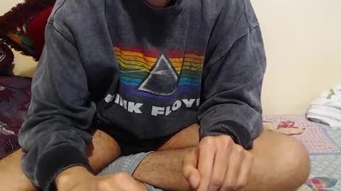 Alex online show from January 2, 2025, 8:13 pm