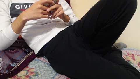 Alex online show from January 3, 2025, 5:31 pm