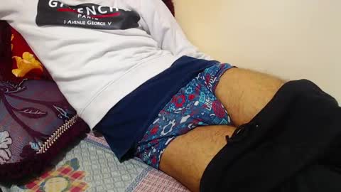 Alex online show from January 4, 2025, 4:43 pm