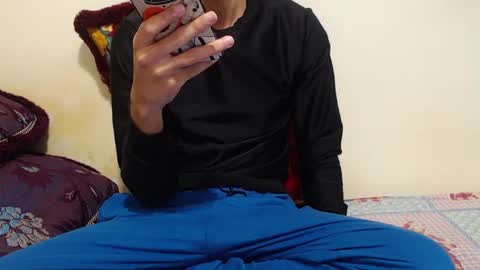 Alex online show from January 6, 2025, 11:18 am