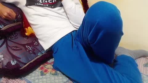 Alex online show from January 13, 2025, 11:19 am