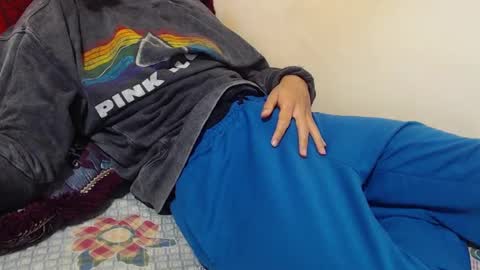 Alex online show from January 20, 2025, 4:23 pm