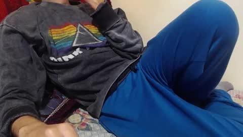 Alex online show from January 21, 2025, 3:43 pm