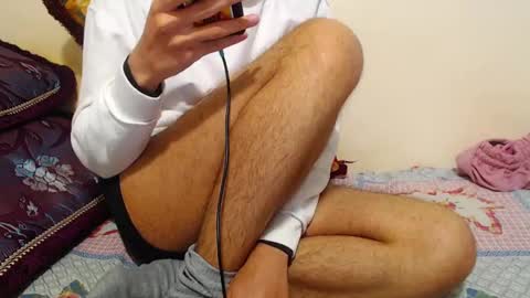 Alex online show from February 5, 2025, 8:14 pm