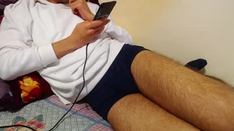 Alex online show from February 20, 2025, 3:08 pm