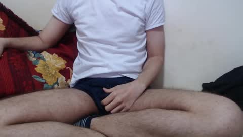 Alex online show from May 7, 2026, 4:12 pm