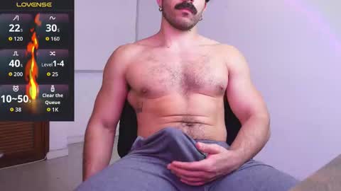 Alex Dimartino online show from September 23, 2025, 12:35 am