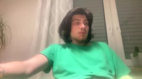 alexeiei online show from January 27, 2025, 1:26 am