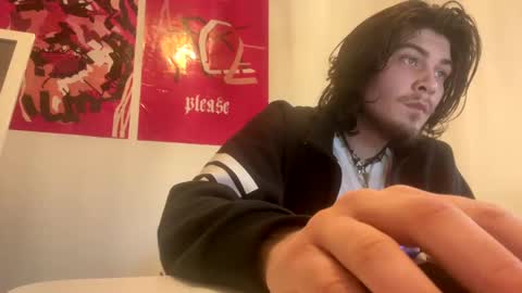 alexeiei online show from February 27, 2025, 1:07 pm