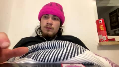 alexeiei online show from March 1, 2025, 12:50 am