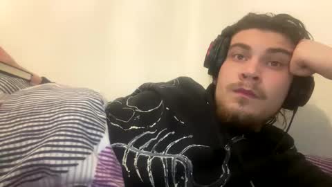 alexeiei online show from March 2, 2025, 11:31 pm