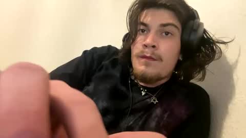 alexeiei online show from March 9, 2025, 9:36 pm