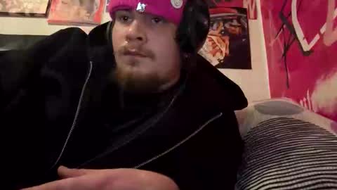 alexeiei online show from January 10, 2026, 9:16 pm