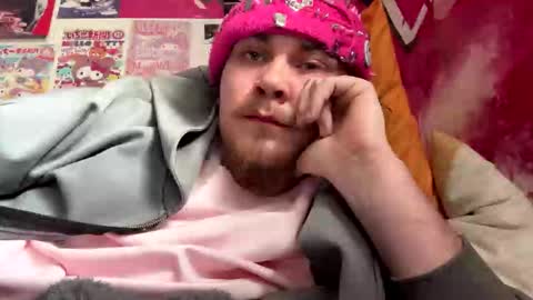 alexeiei online show from February 7, 2026, 8:18 am