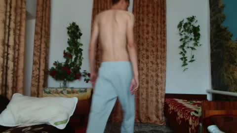 Alexey sweet online show from September 27, 2025, 5:56 am