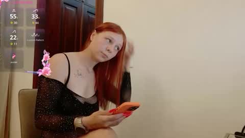 Snapshot of alexeysvital chatting on April 30, 2026, 4:35 pm alexeysvital online show from April 30, 2026, 4:35 pm