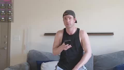 Snapshot of alexflirt chatting on January 6, 2025, 3:51 pm Alex online show from January 6, 2025, 3:51 pm