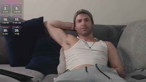 Snapshot of alexflirt chatting on January 9, 2025, 6:27 am Alex online show from January 9, 2025, 6:27 am