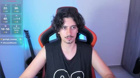 alexfloreszzz online show from March 11, 2026, 1:44 am